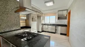 Imagem 4 - Apartamento em Bosque das Juritis, Ribeirão Preto - SP