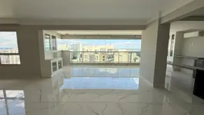 Apartamento Bosque das Juritis, Ribeirão Preto - SP — foto 1