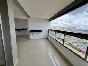 Imagem 2 - Apartamento em Subsetor Sul - 3 (S-3), Ribeirão Preto - SP