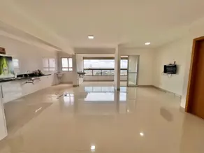 Apartamento Subsetor Sul - 3 (S-3), Ribeirão Preto - SP — foto 2