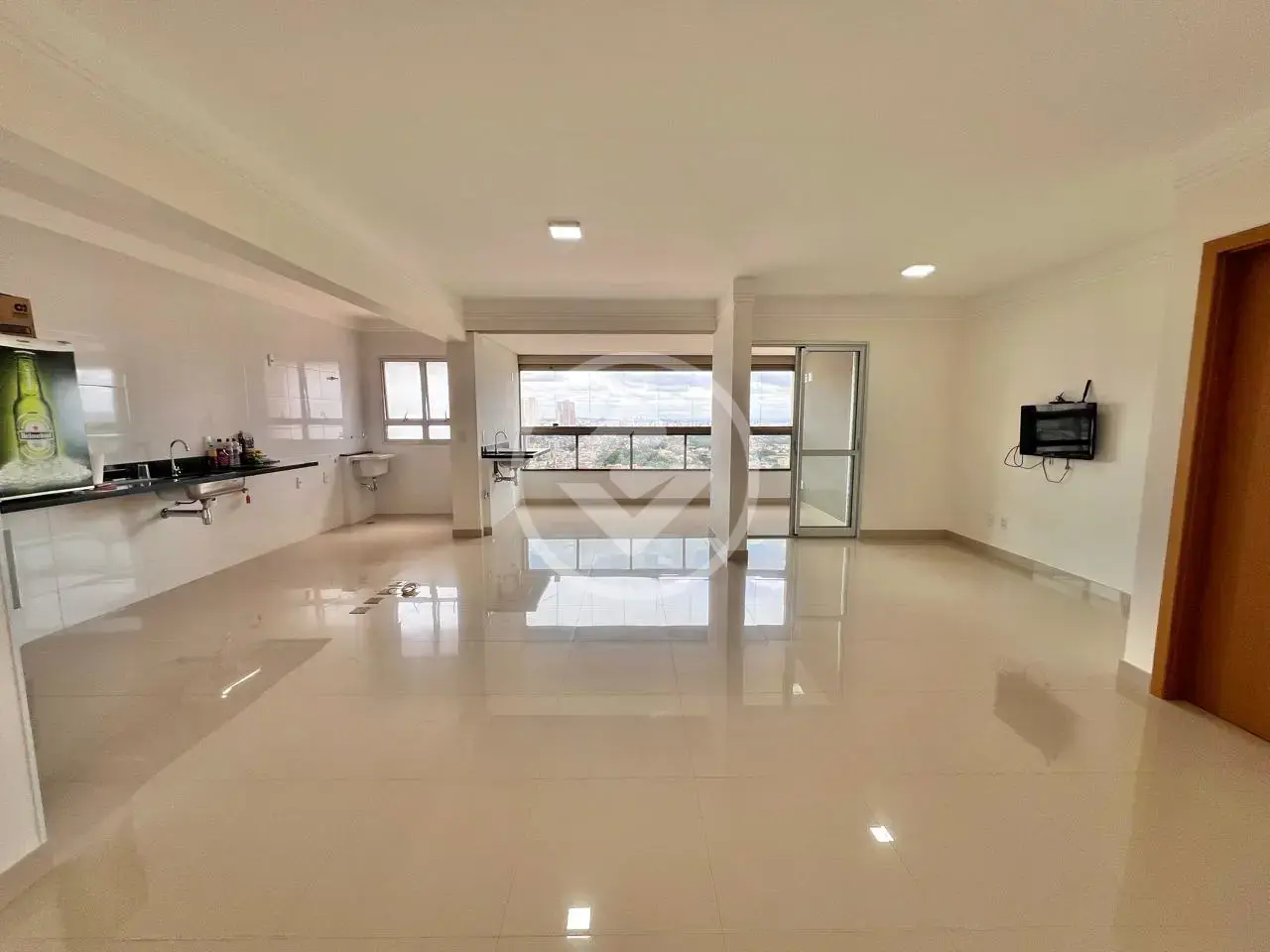 Image 2 - Apartamento em Subsetor Sul - 3 (S-3), Ribeirão Preto - SP