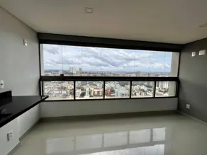 Apartamento Subsetor Sul - 3 (S-3), Ribeirão Preto - SP — foto 1