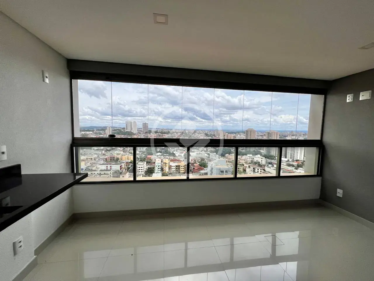 Imagem 1 - Apartamento em Subsetor Sul - 3 (S-3), Ribeirão Preto - SP