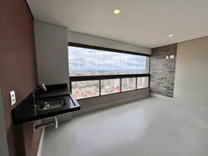 Imagem 5 - Apartamento em Subsetor Sul - 3 (S-3), Ribeirão Preto - SP