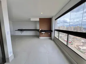 Imagem 4 - Apartamento em Subsetor Sul - 3 (S-3), Ribeirão Preto - SP
