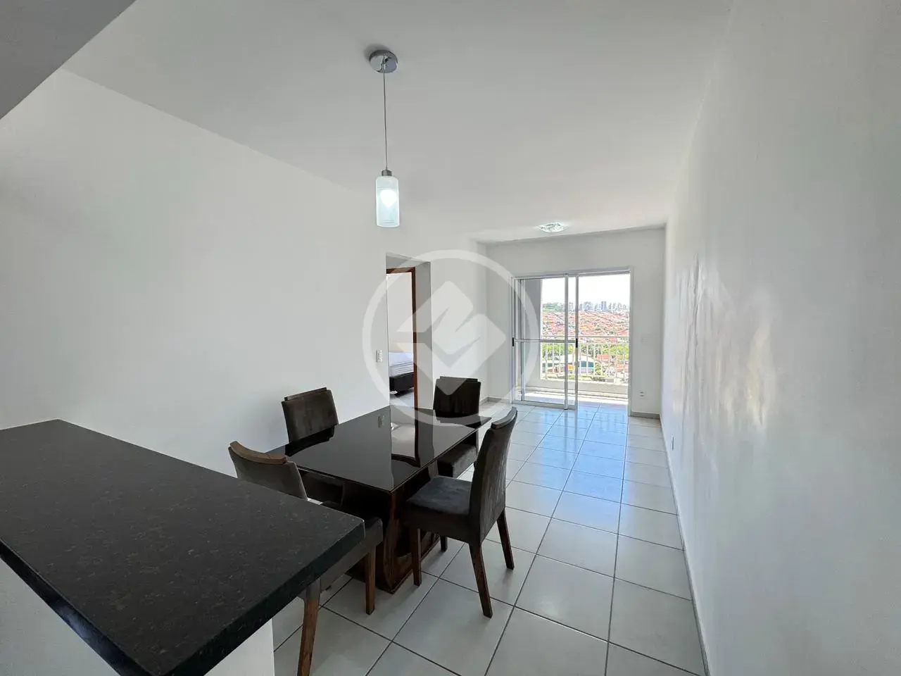 Image 2 - Apartamento em JARDIM ANHAGUERA, Ribeirão Preto - SP