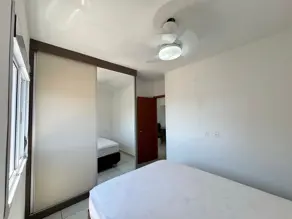 Imagem 6 - Apartamento em JARDIM ANHAGUERA, Ribeirão Preto - SP
