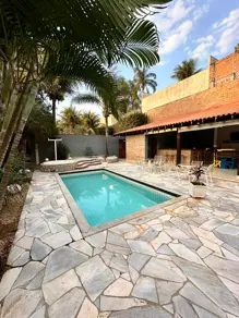 Casa Condomínio Vila Guiomar, Ribeirão Preto - SP — foto 1