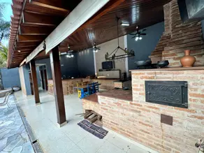 Imagem 6 - Casa Condomínio em Vila Guiomar, Ribeirão Preto - SP