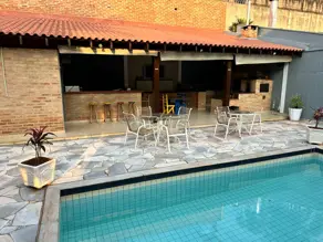 Imagem 3 - Casa Condomínio em Vila Guiomar, Ribeirão Preto - SP