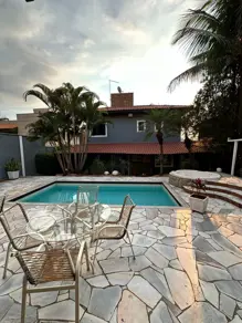 Imagem 4 - Casa Condomínio em Vila Guiomar, Ribeirão Preto - SP