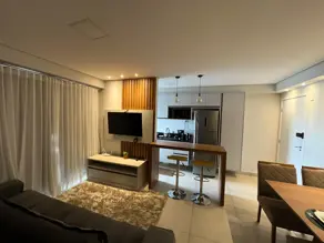 Imagem 3 - Apartamento em Jardim Sumaré, Ribeirão Preto - SP