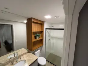 Imagem 4 - Apartamento em Jardim Sumaré, Ribeirão Preto - SP