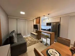 Imagem 5 - Apartamento em Jardim Sumaré, Ribeirão Preto - SP