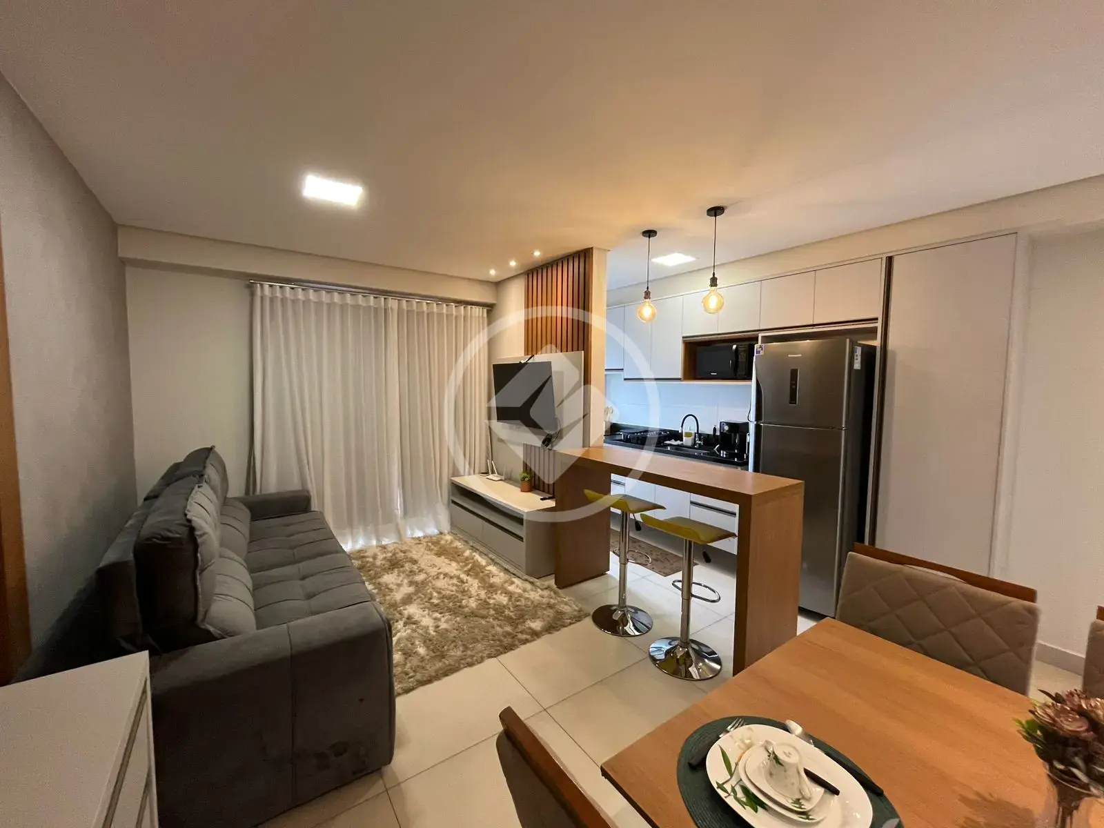 Imagem 5 - Apartamento em Jardim Sumaré, Ribeirão Preto - SP