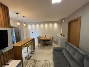 Apartamento Jardim Sumaré, Ribeirão Preto - SP — foto 2