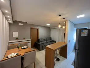 Imagem 2 - Apartamento em Jardim Sumaré, Ribeirão Preto - SP