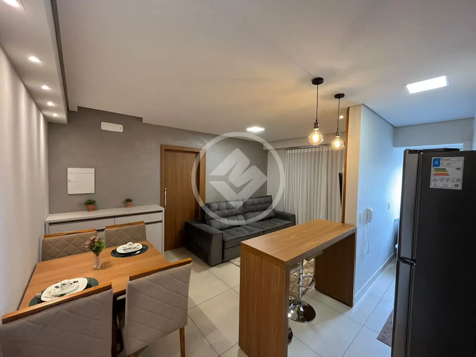 Imagem 2 - Apartamento em Jardim Sumaré, Ribeirão Preto - SP