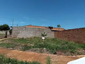Terreno Jardim Águas do Engenho, Sertãozinho - SP — foto 2