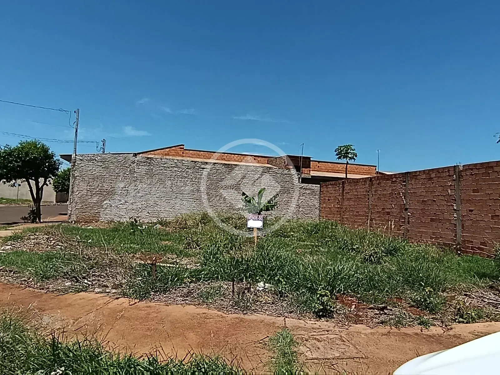 Image 2 - Terreno em Jardim Águas do Engenho, Sertãozinho - SP
