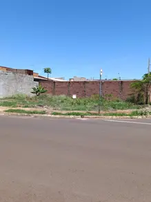 Terreno Jardim Águas do Engenho, Sertãozinho - SP — foto 1