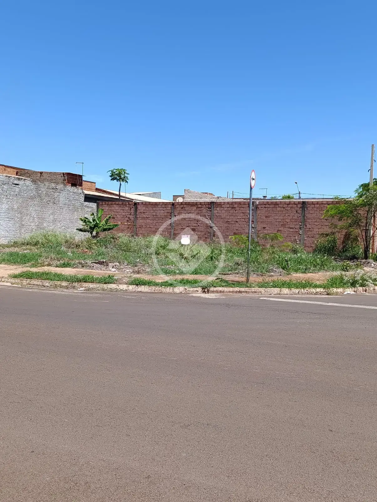 Imagem 1 - Terreno em Jardim Águas do Engenho, Sertãozinho - SP