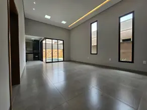 Imagem 4 - Casa Condomínio em Vivendas da Mata, Ribeirão Preto - SP