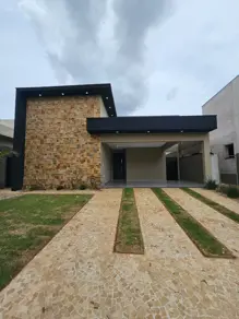 Casa Condomínio Vivendas da Mata, Ribeirão Preto - SP — foto 1
