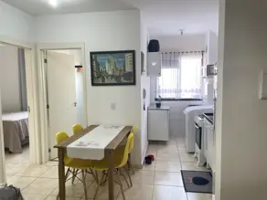 Apartamento Jardim Interlagos, Ribeirão Preto - SP — foto 2