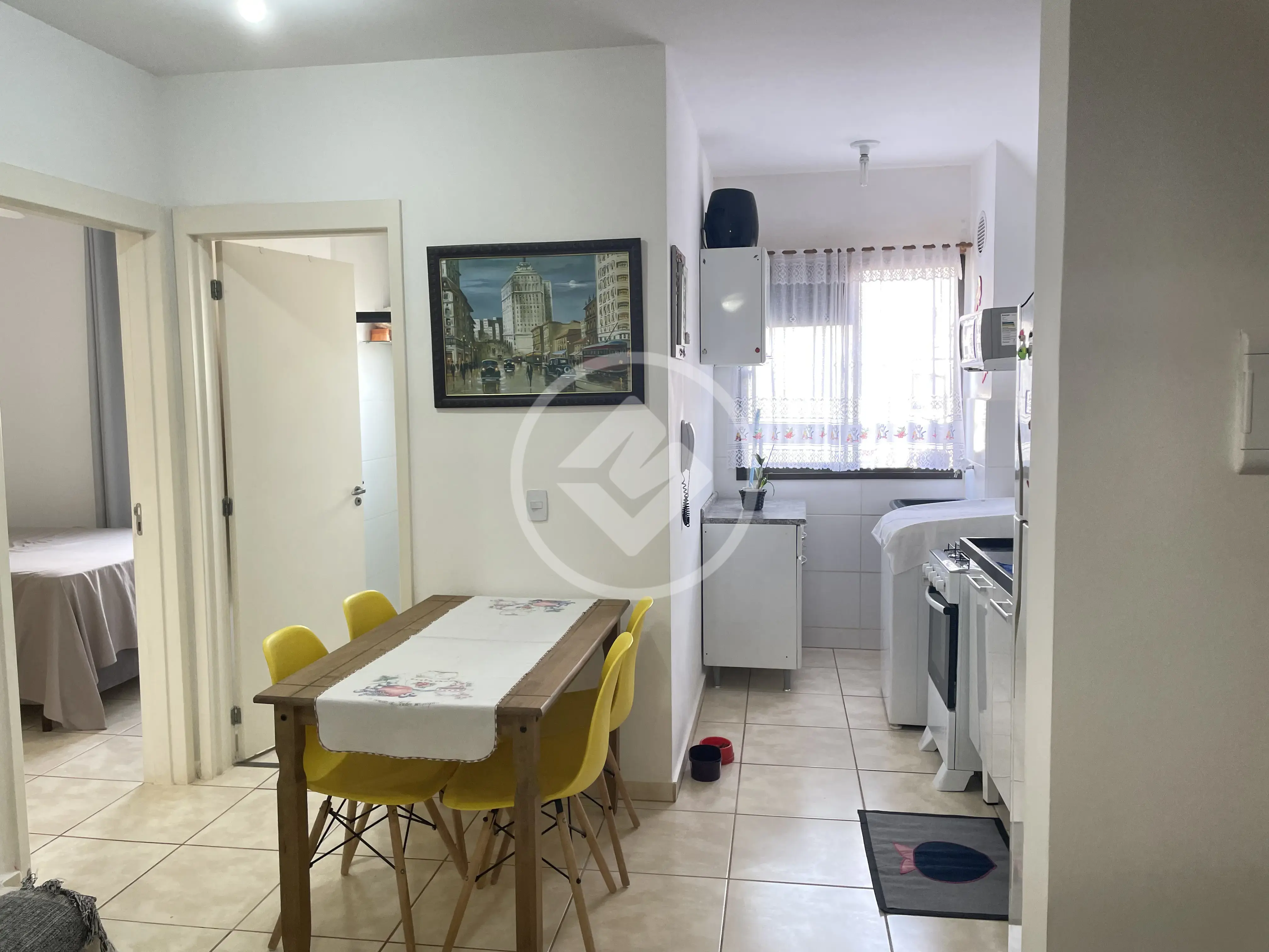 Image 2 - Apartamento em Jardim Interlagos, Ribeirão Preto - SP