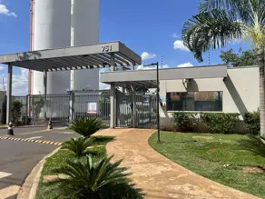 Apartamento Jardim Interlagos, Ribeirão Preto - SP — foto 1