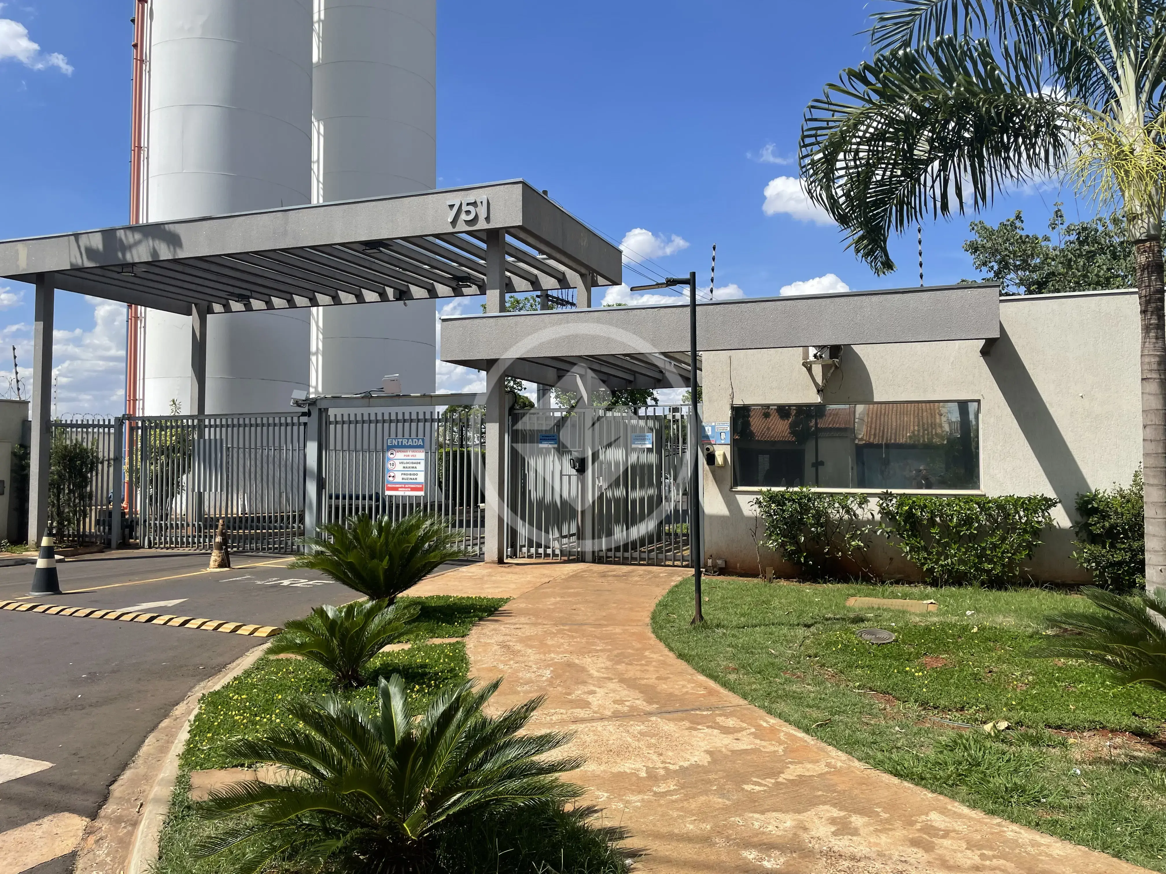 Imagem 1 - Apartamento em Jardim Interlagos, Ribeirão Preto - SP