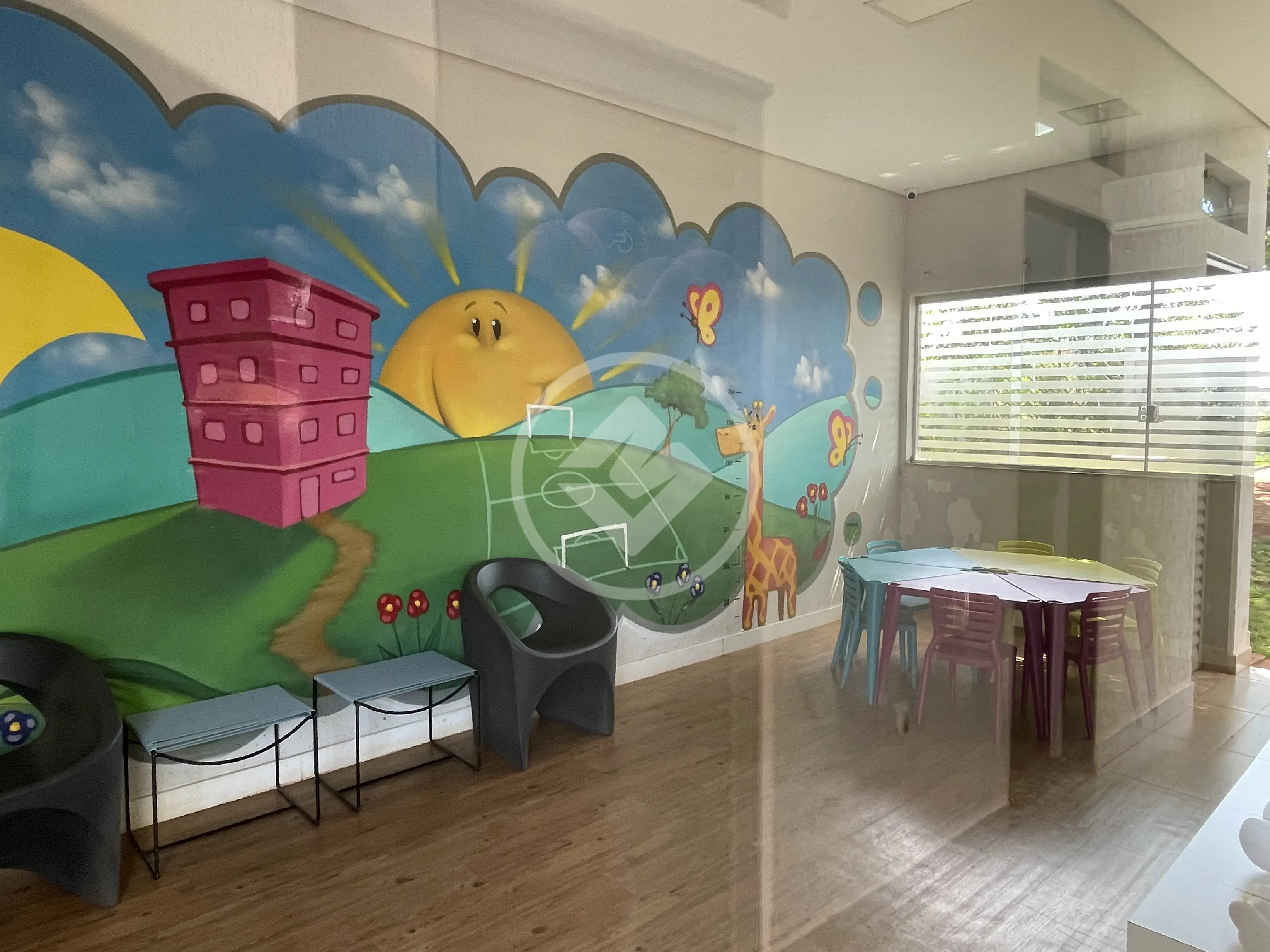 Image 31 - Apartamento em Jardim Interlagos, Ribeirão Preto - SP