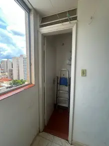 Apartamento Centro, Ribeirão Preto - SP — foto 2