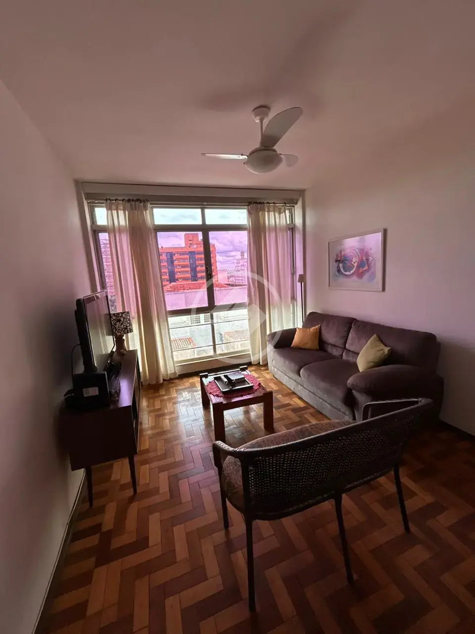 Imagem 1 - Apartamento em Centro, Ribeirão Preto - SP