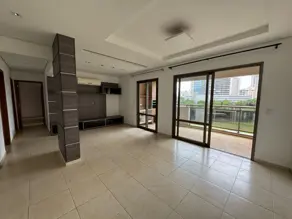 Apartamento Jardim Botânico, Ribeirão Preto - SP — foto 2