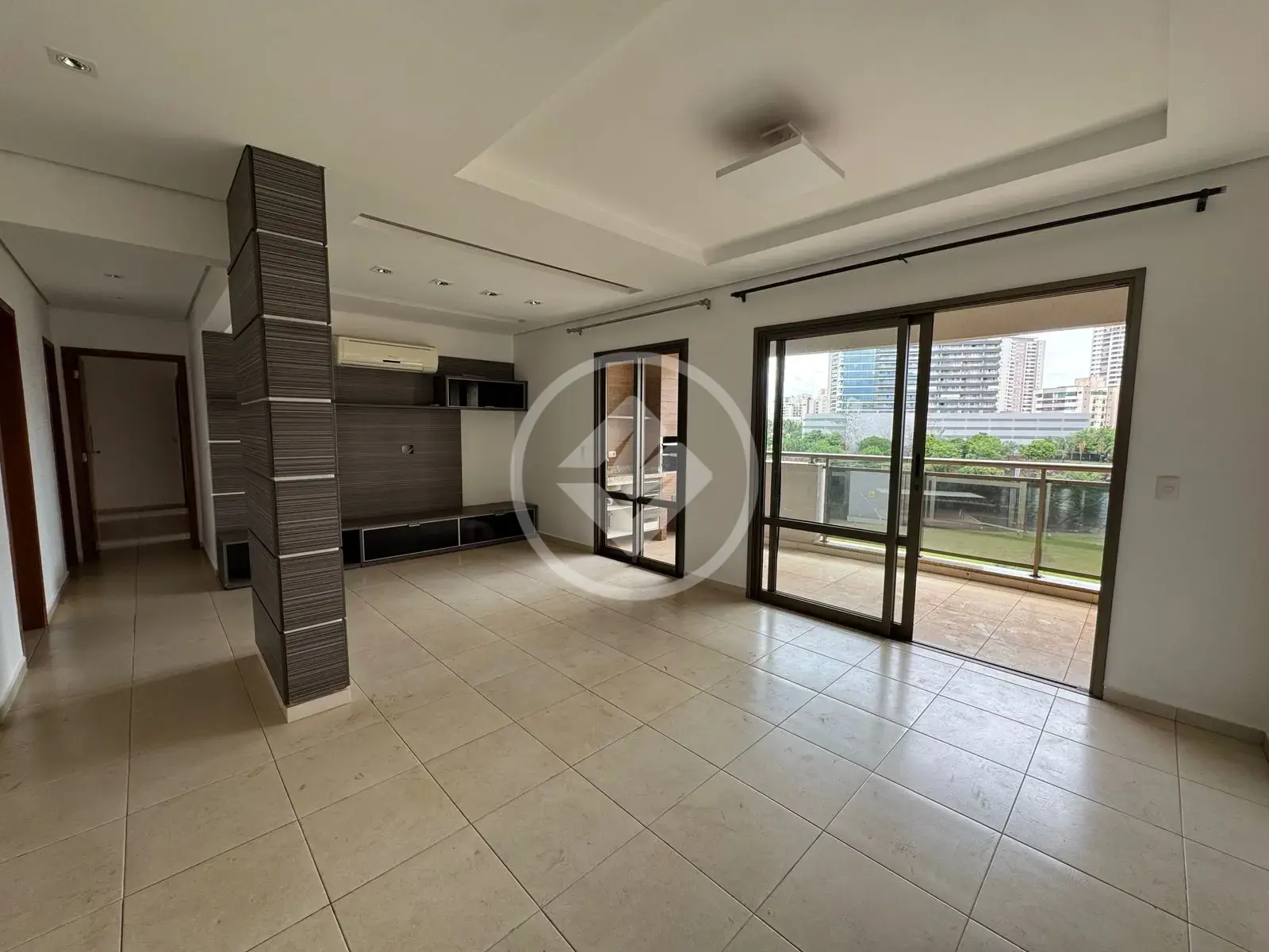 Imagem 1 - Apartamento em Jardim Botânico, Ribeirão Preto - SP