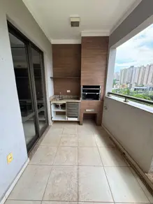 Imagem 3 - Apartamento em Jardim Botânico, Ribeirão Preto - SP