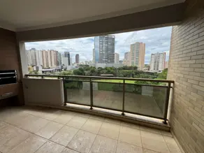 Imagem 2 - Apartamento em Jardim Botânico, Ribeirão Preto - SP