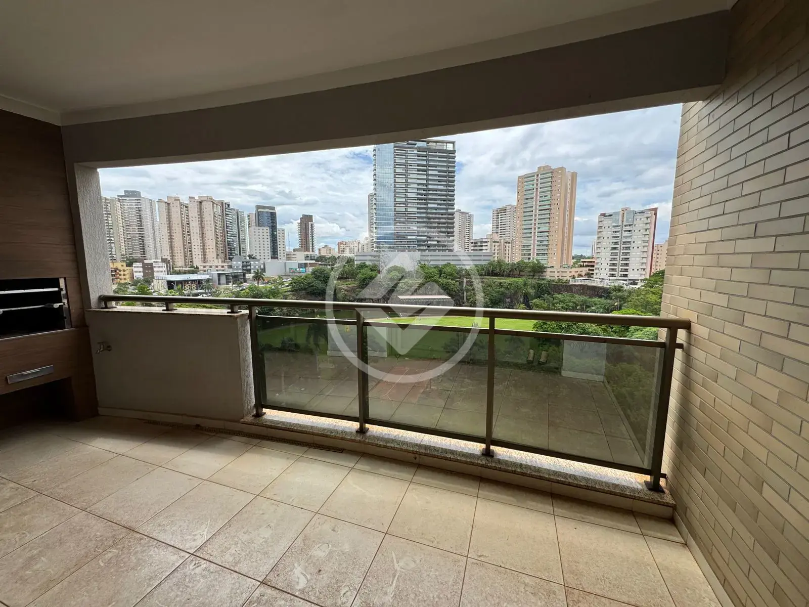 Imagem 2 - Apartamento em Jardim Botânico, Ribeirão Preto - SP