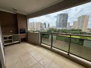 Imagem 6 - Apartamento em Jardim Botânico, Ribeirão Preto - SP