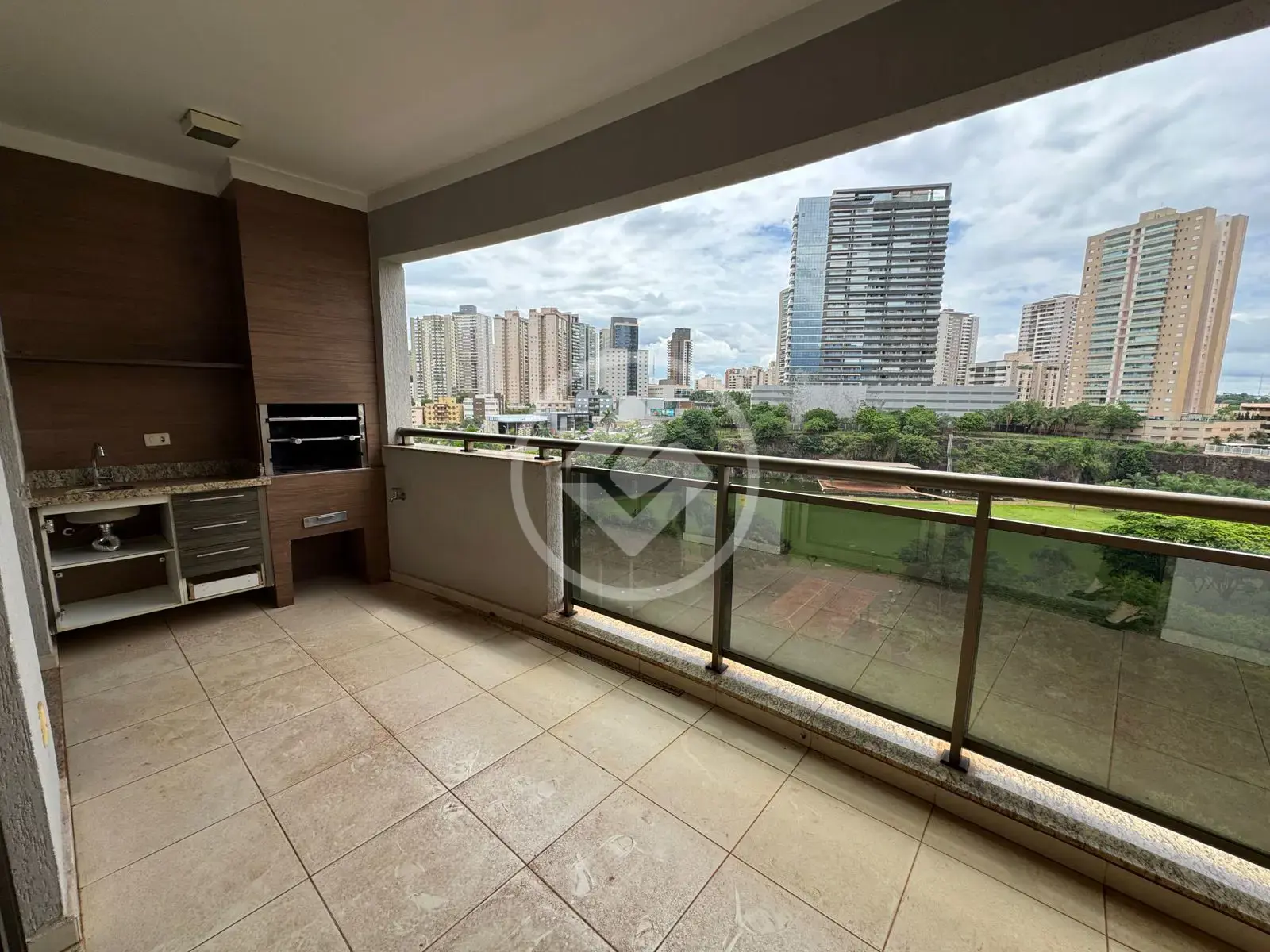 Imagem 6 - Apartamento em Jardim Botânico, Ribeirão Preto - SP