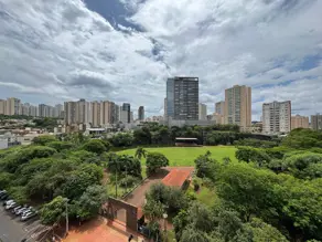 Apartamento Jardim Botânico, Ribeirão Preto - SP — foto 1