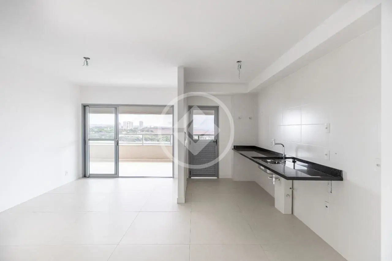 Imagem 2 - Apartamento em Jardim Botânico, Ribeirão Preto - SP