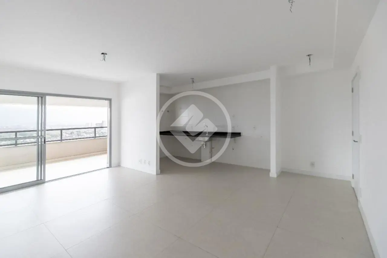 Imagem 6 - Apartamento em Jardim Botânico, Ribeirão Preto - SP