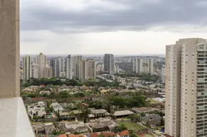 Apartamento Jardim Botânico, Ribeirão Preto - SP — foto 2