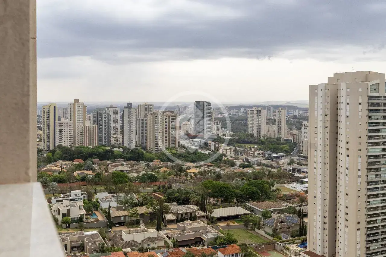 Imagem 1 - Apartamento em Jardim Botânico, Ribeirão Preto - SP