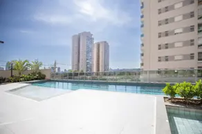 Imagem 3 - Apartamento em Jardim Botânico, Ribeirão Preto - SP