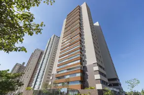 Apartamento Jardim Botânico, Ribeirão Preto - SP — foto 1