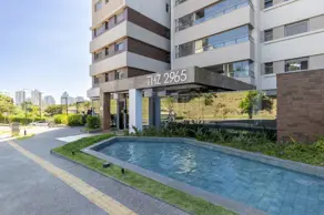 Apartamento Jardim Botânico, Ribeirão Preto - SP — foto 2